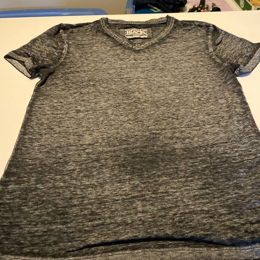 BKE mens small v neck